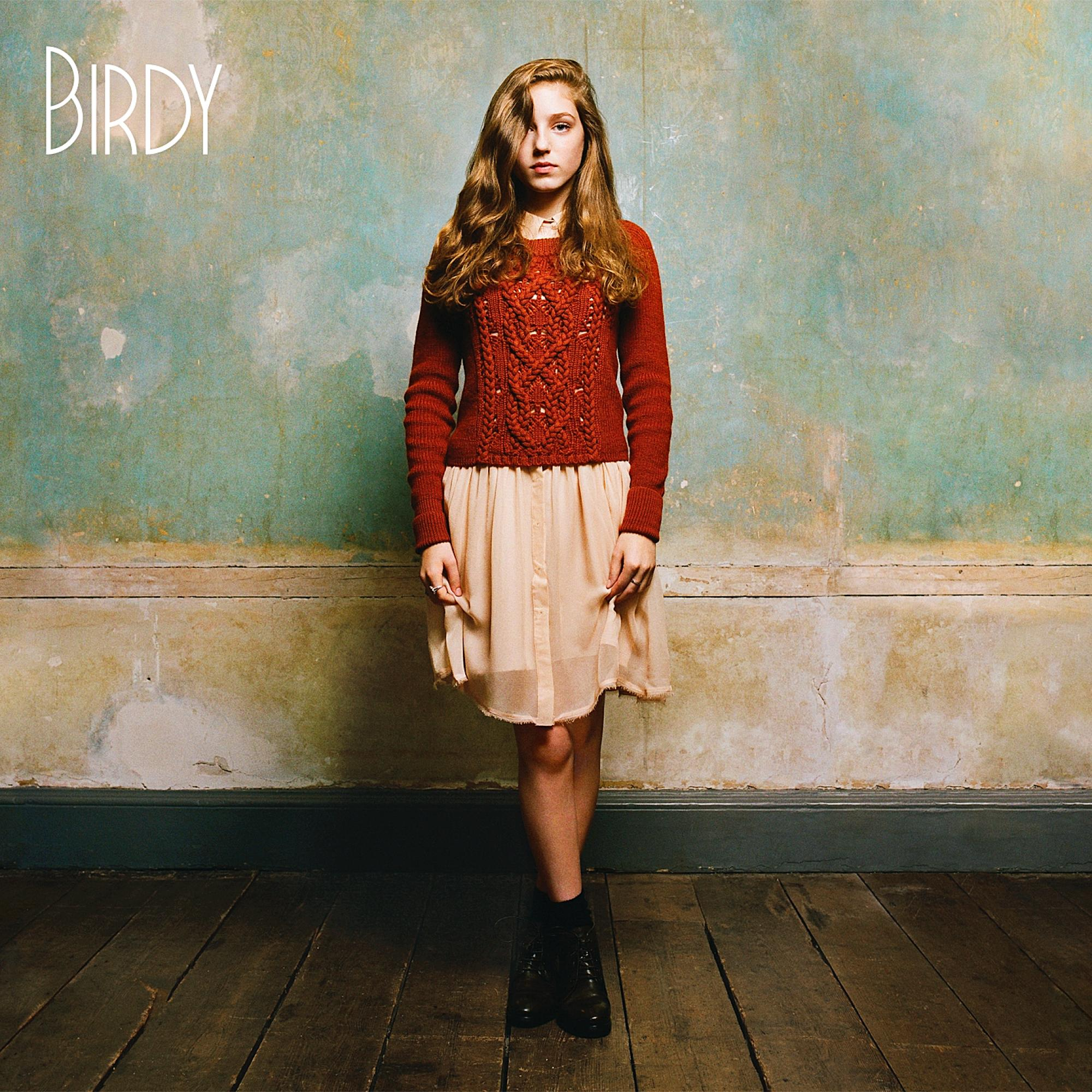 Birdy (CD) - - Birdy