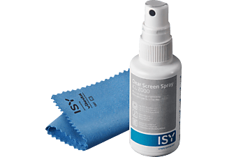 ISY ICL 2000 - Spray nettoyant (Blanc/bleu)