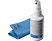 ISY ICL 2000 - Spray nettoyant (Blanc/bleu)