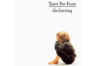 Tears For Fears - The Hurting  - (CD)