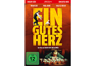 EIN GUTES HERZ DVD