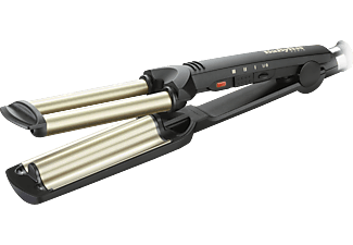 BABYLISS C260E - Lockenstab (Schwarz)