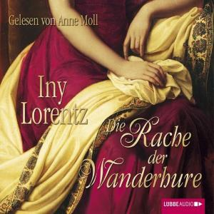 Die Rache der Wanderhure  - (CD)