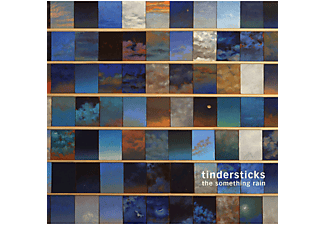 Tindersticks - The Something Rain  - (CD)