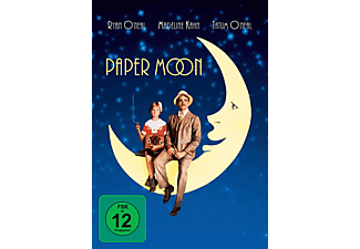 Paper Moon DVD