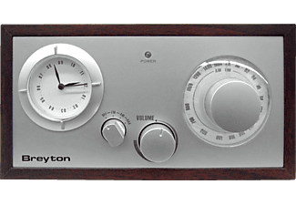BREYTON H 5002 Taşınabilir Radyo