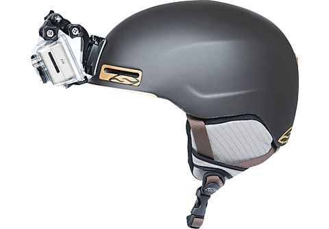 Accesorio GoPro- GoPro AHF-MT001, adaptador casco
