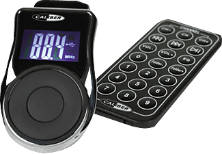 Caliber Fm Transmitter Pmt302 Online Kaufen Saturn