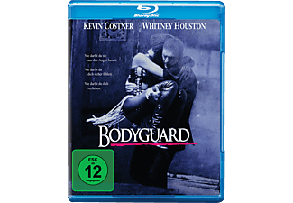 Bodyguard Blu-ray