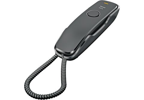 GIGASET DA 210 Kompakttelefon Kompakttelefon Schwarz (Mobilteile: ) kaufen  | SATURN