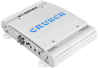 CRUNCH CRUNCH GTi2100 - Amplificatore - 400 W - Argento - amplificatori ()