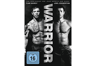 Warrior [DVD]