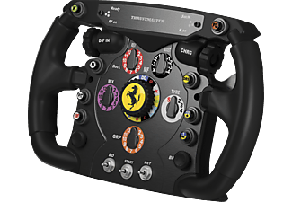THRUSTMASTER Ferrari F1 Wheel Addon, Racing Wheel