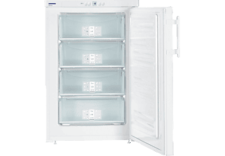 LIEBHERR LIEBHERR GP 1376 - Congelatore - Classe di efficienza energetica: A++ - Bianco - Congelatore (Attrezzo)