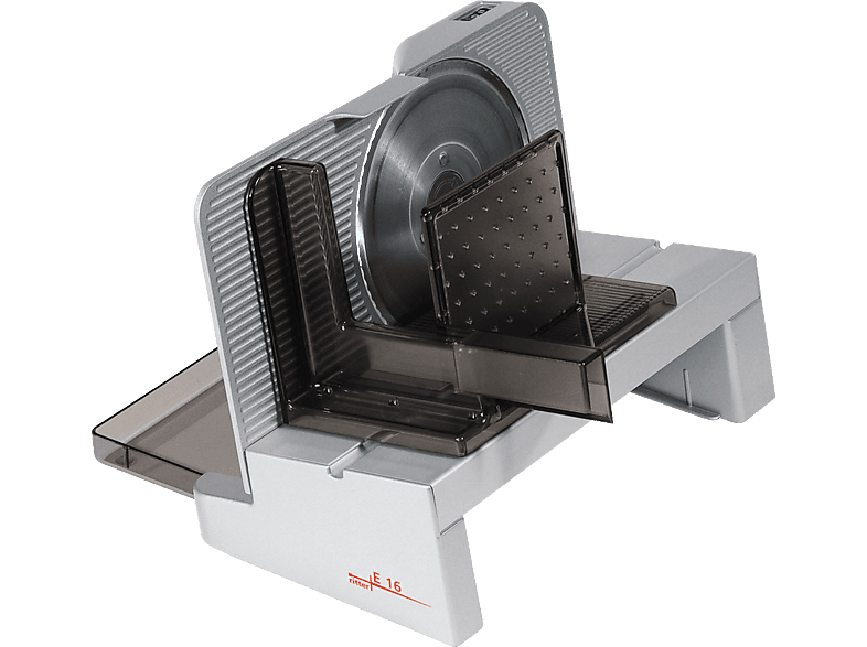 RITTER 515.000 E 16 Allesschneider