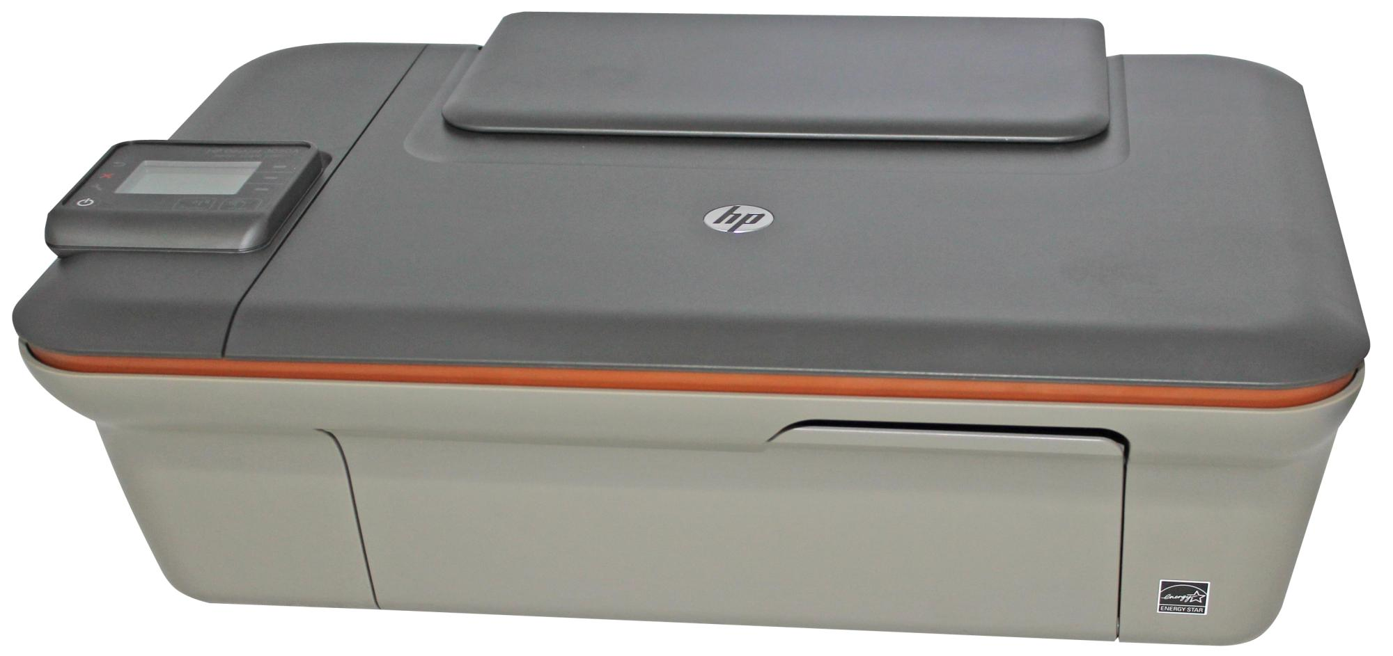 Impresora HP Deskjet 3050A