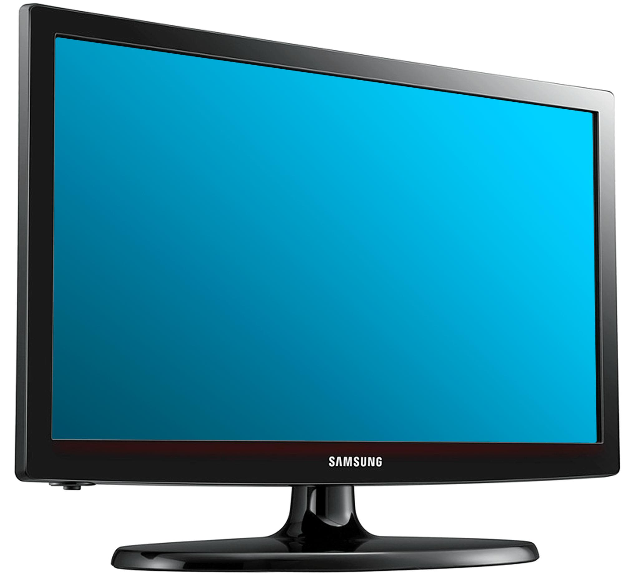 TV LED 22 - Samsung UE22ES5000 Slim, Full HD