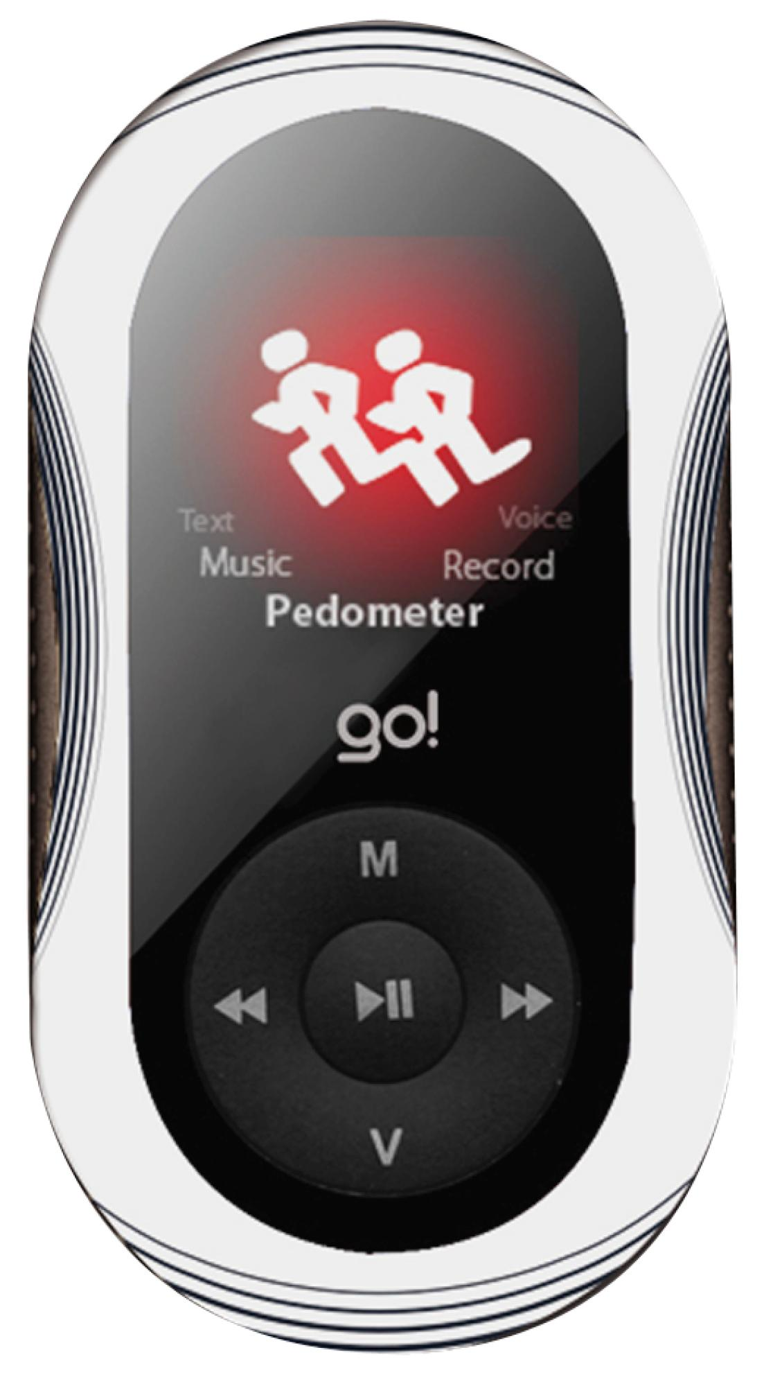MP4 - Zipy Jumping-Azul 4GB