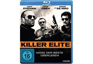 Killer Elite - Möge der beste überleben Blu-ray
