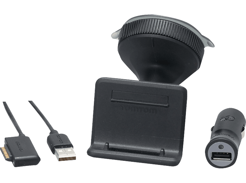 Soporte GPS Tom Tom Go Live 1000/1005