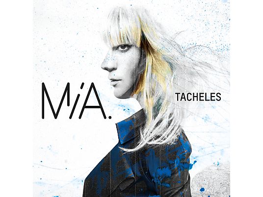 Mia. - Tacheles [CD]