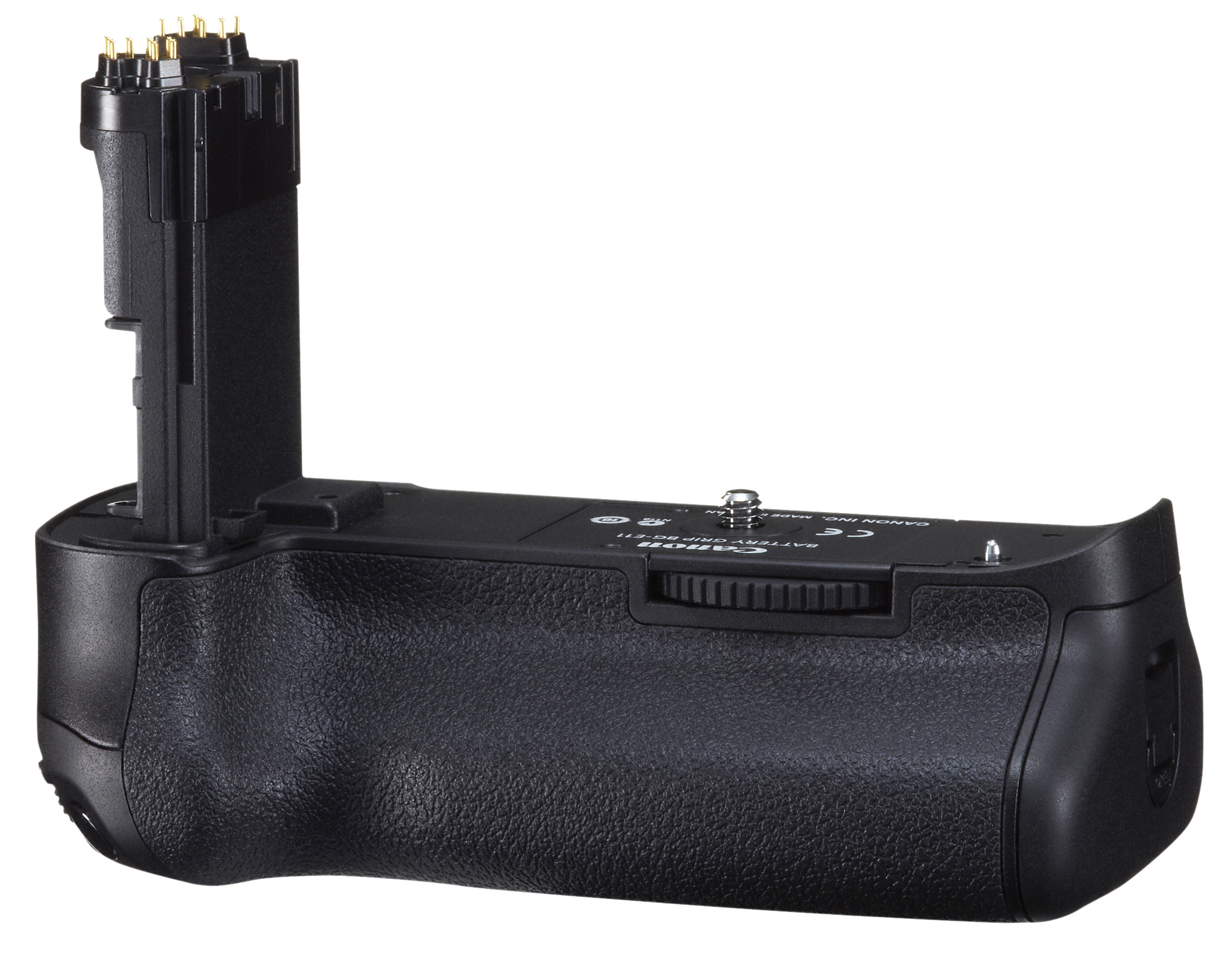 CANON BG-E11, Akkugriff, Schwarz