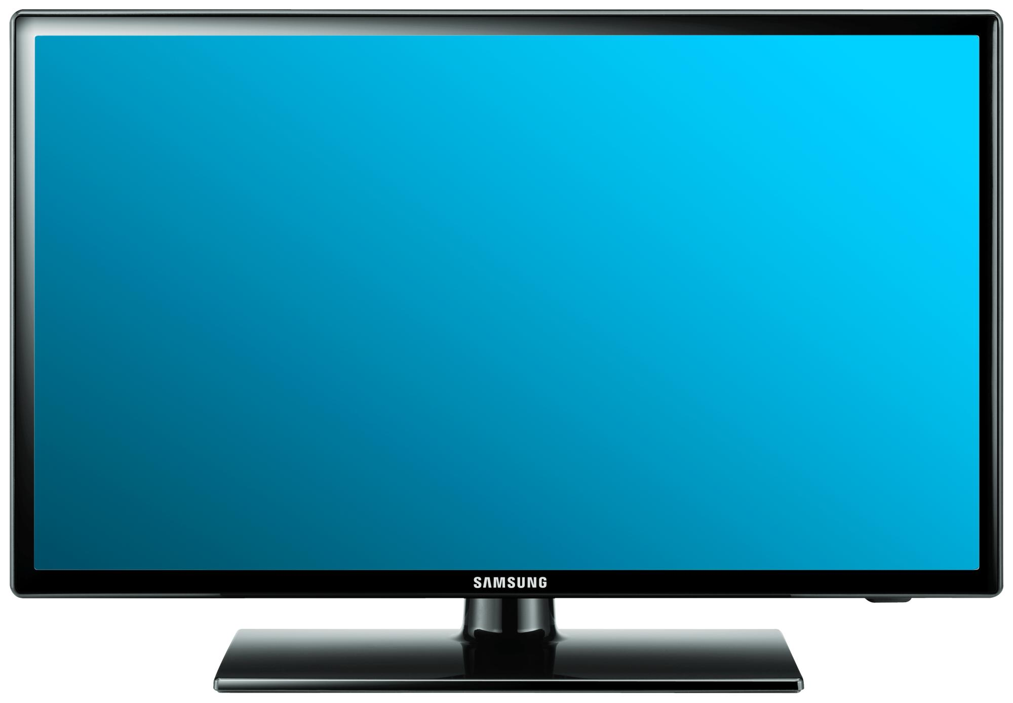 SAMSUNG UE32EH4000 (32 Zoll / 80 cm, HD-ready)
