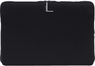 TUCANO UNI16 2ND SKIN COLORE BLACK - Notebooktasche, MacBook Pro 16\
