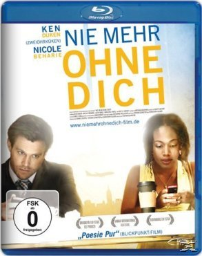 Nie mehr ohne Dich Blu-ray