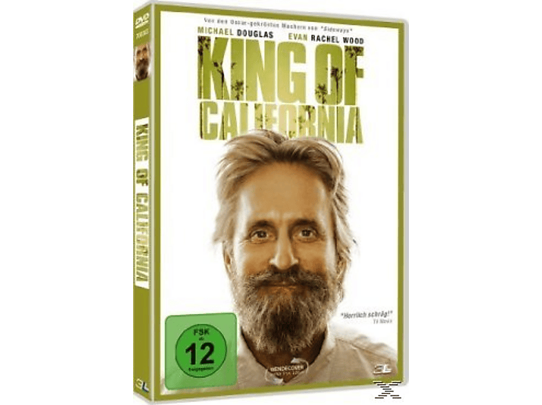 King of California DVD auf DVD online kaufen SATURN