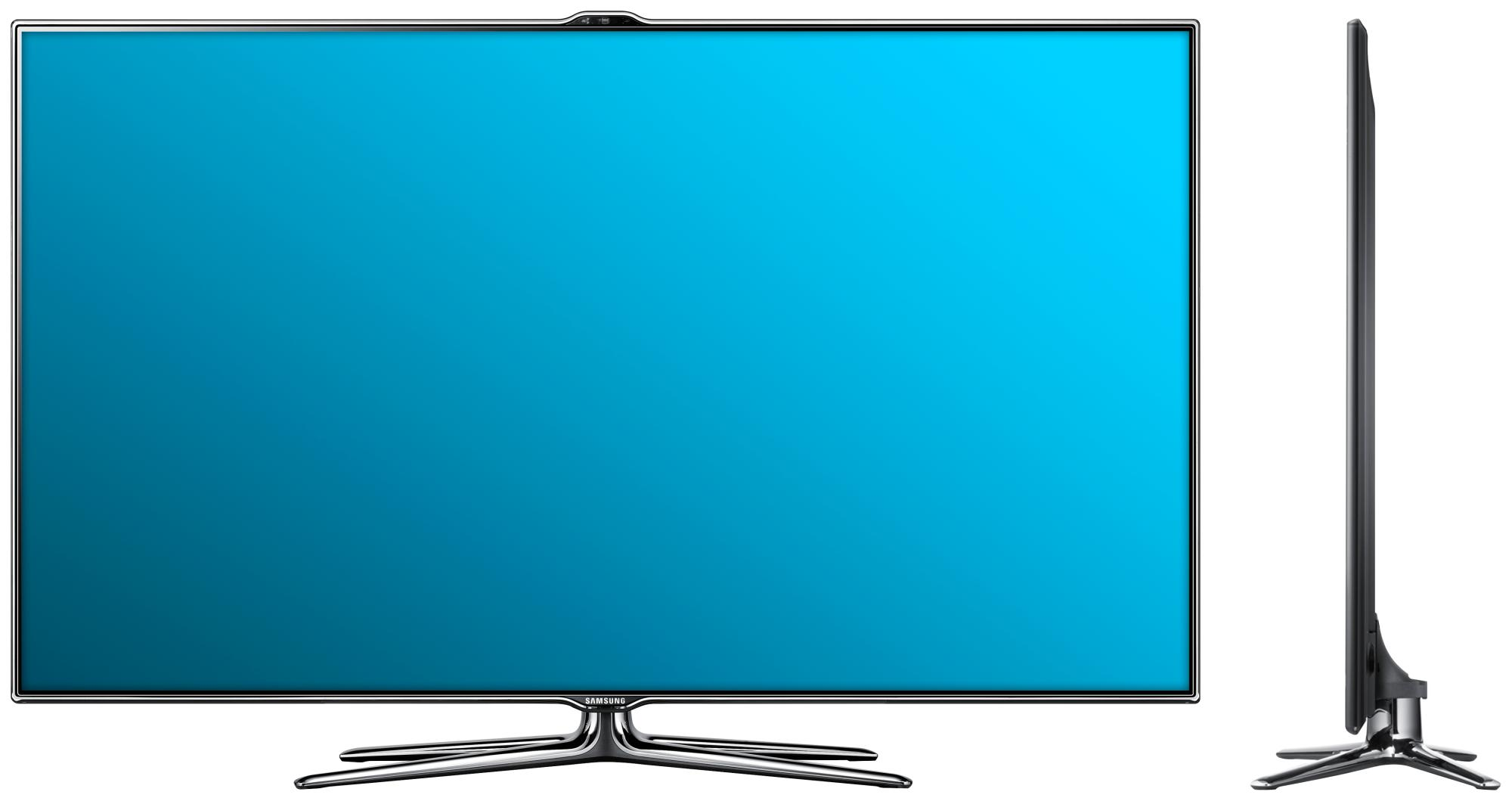 Samsung 46 ES7000
