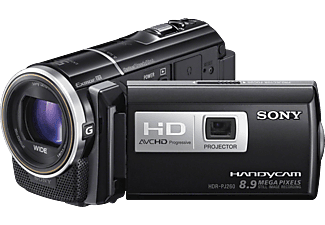 Sony HDR-PJ260VE.CEN