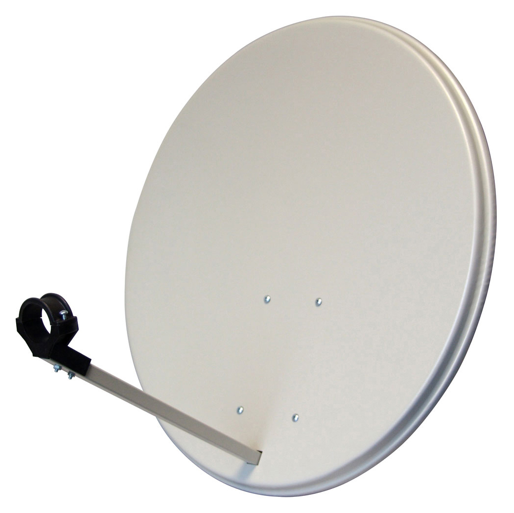 ALLVISION SAH-S 160 Twin Set Satellitenschüssel