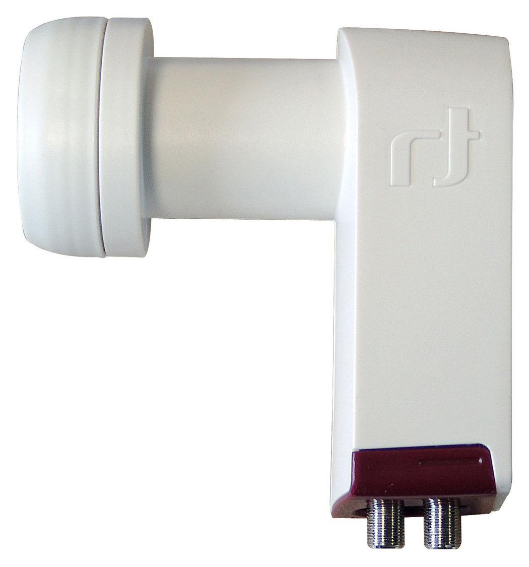 ALLVISION SAH-S 160 Twin Set Satellitenschüssel