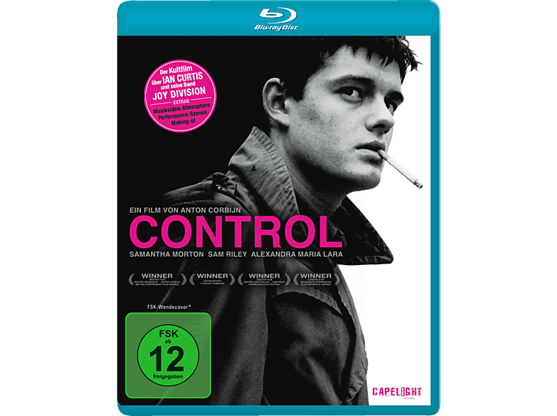 Control Blu Ray Auf Blu Ray Online Kaufen SATURN