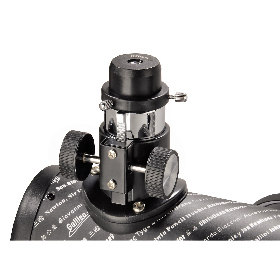 CELESTRON 149083 Teleskop "Firstscope 76", 76 mm