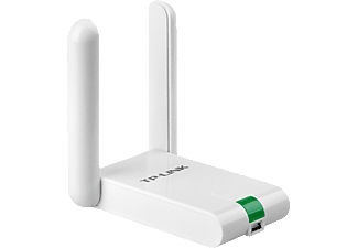 TP-LINK TL-WN822N 300Mbps Çift Antenli Kablosuz USB Adaptör