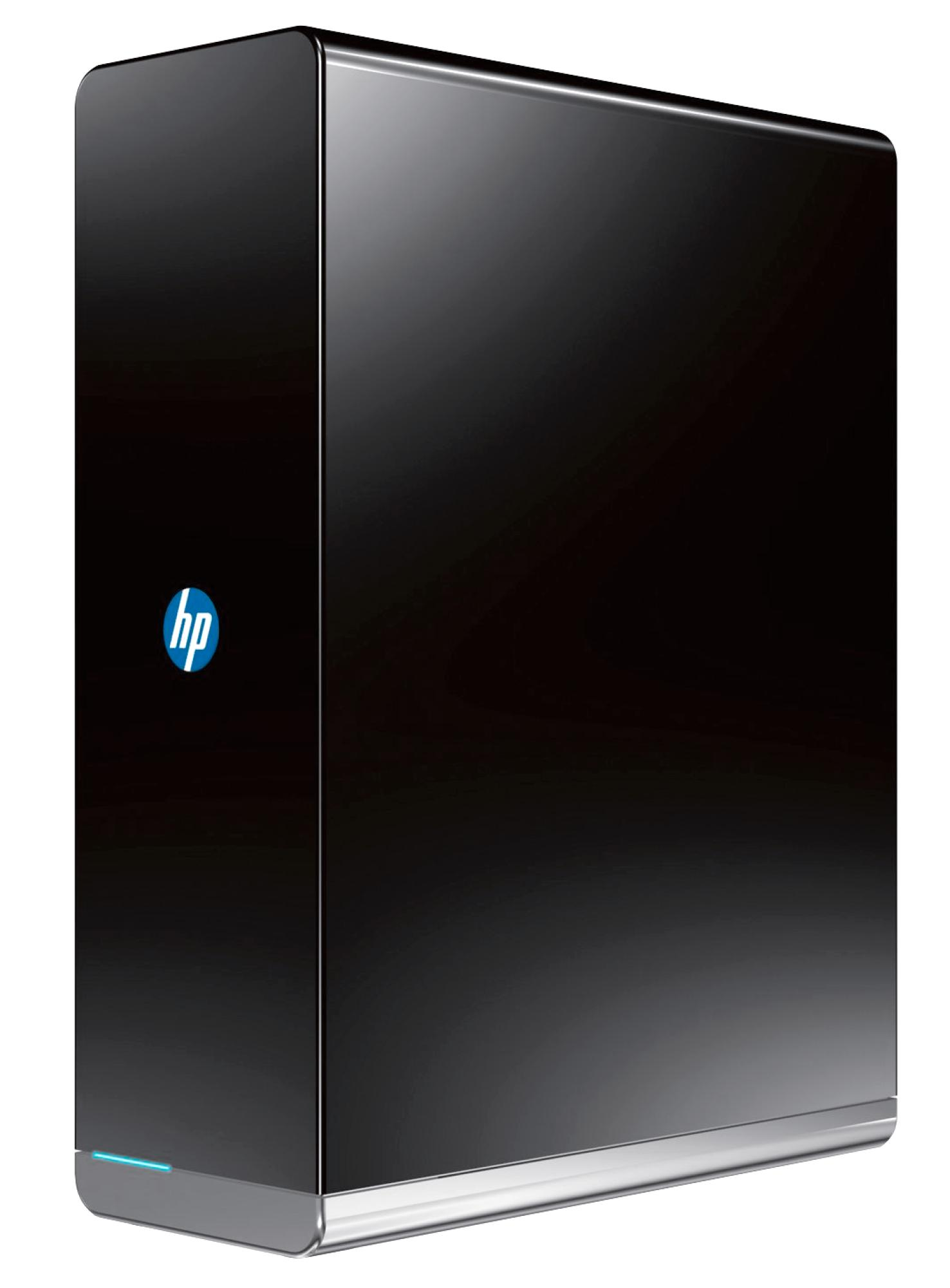 HP SimpleSave Desktop Hard Drive 2TB 3.0
