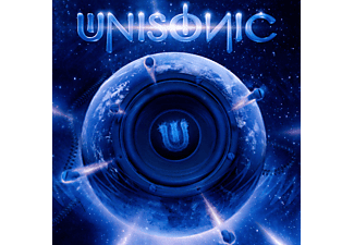 Unisonic - UNISONIC [CD]