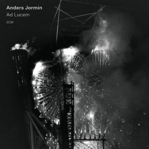 Anders Jormin - Ad Lucem  - (CD)