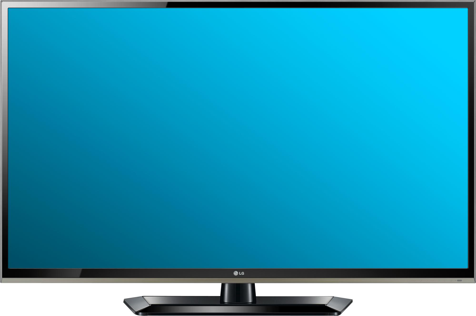 TV LED 37" - LG 37LS570S Smart TV, 200Hz