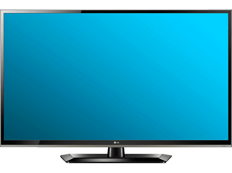 TV LED 37" | LG 37LS570S Smart TV