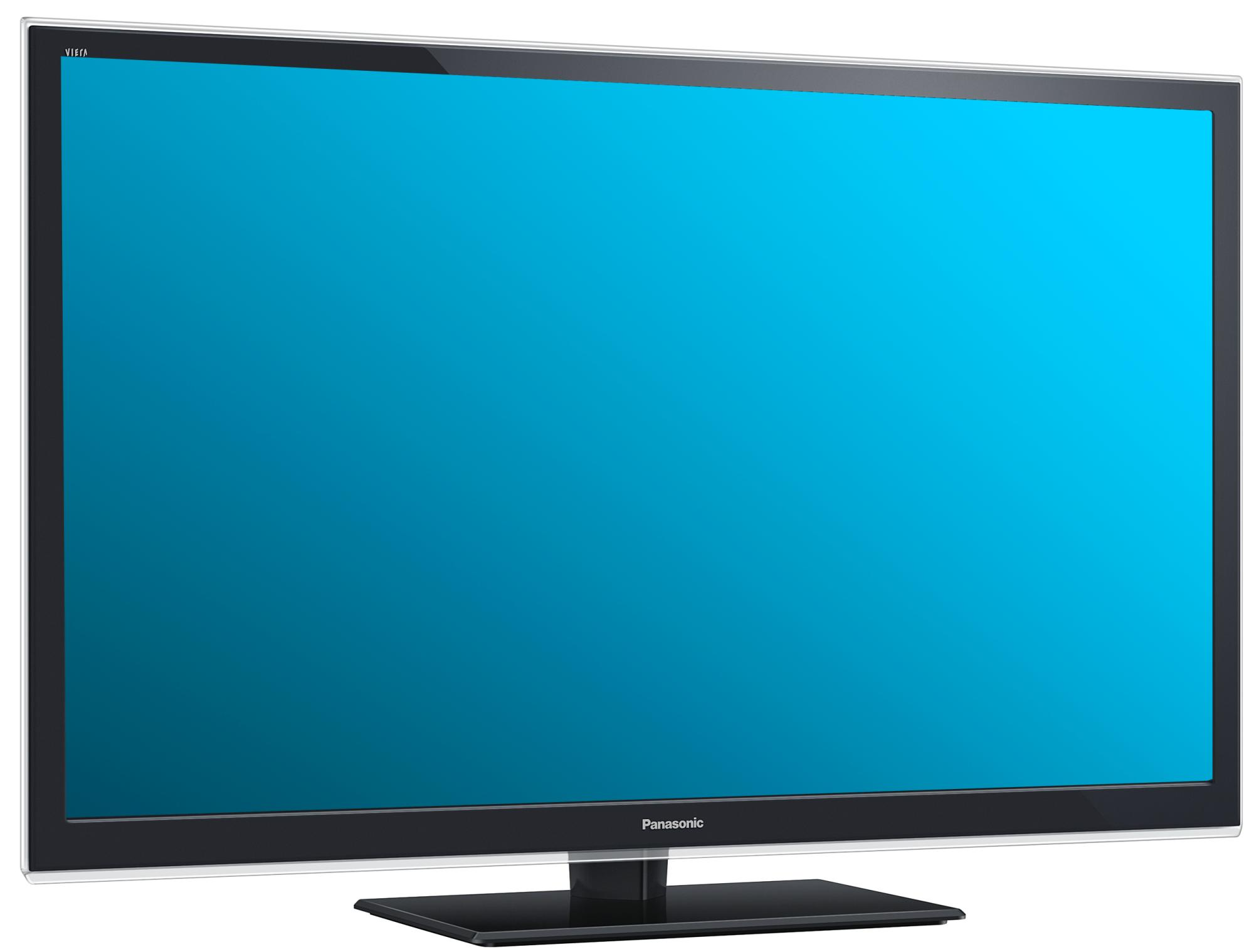 Panasonic TX-L42ET5