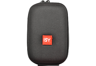 ISY ISY IPB-2000 Hardcase - Custodia (Nero)