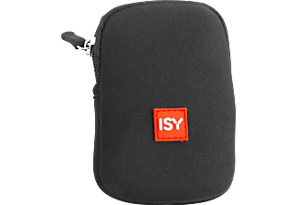 ISY ISY IPB-1000 Neoprene Case - Custodia (Nero)