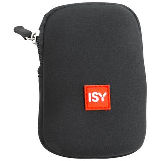 ISY IPB-1000 - Tasche (Schwarz)