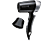 REMINGTON REMINGTON D2400 - Asciugacapelli (Nero)