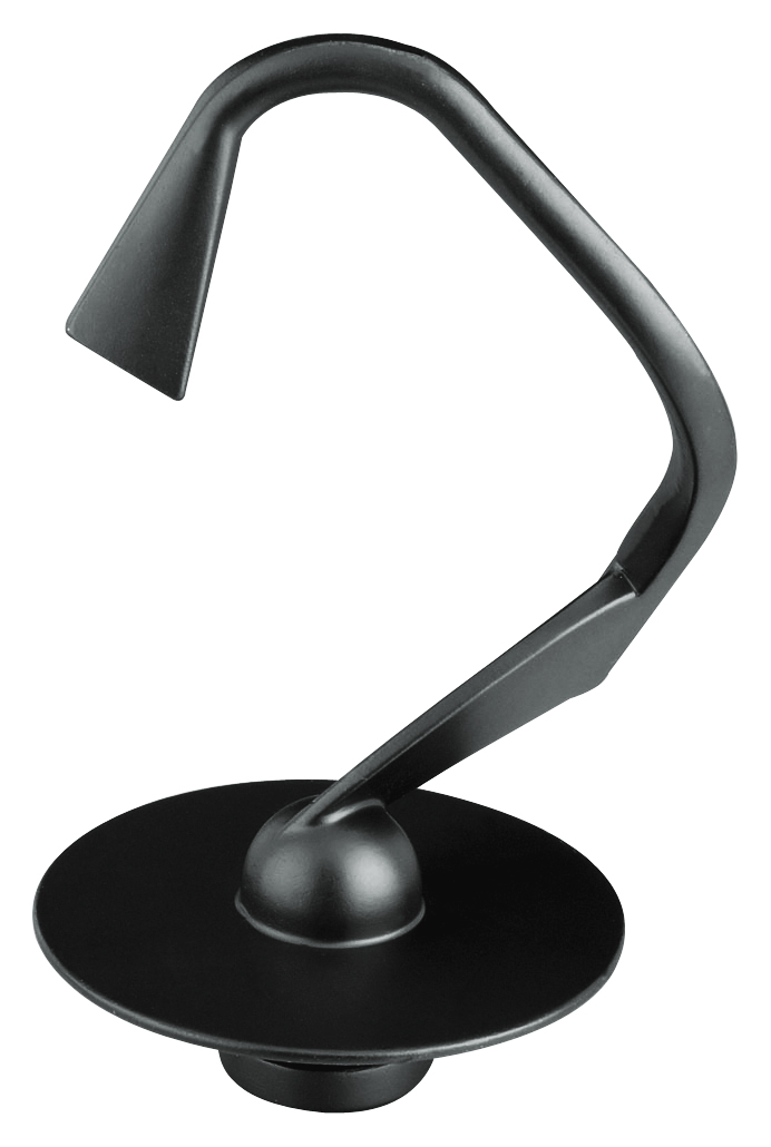 GASTROBACK 40969 Advanced Küchenmaschine Silber (Rührschüsselkapazität: 6 l, 800 Watt)