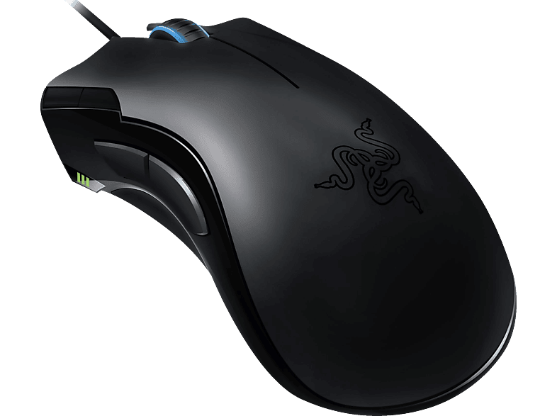 Ratón Gaming | Razer Mamba