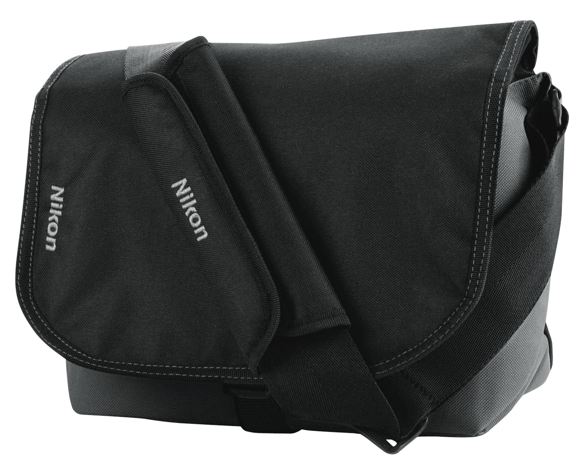 NIKON VAE22001 CF-EU 05 Tasche, Schwarz